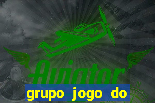 grupo jogo do bicho whatsapp salvador